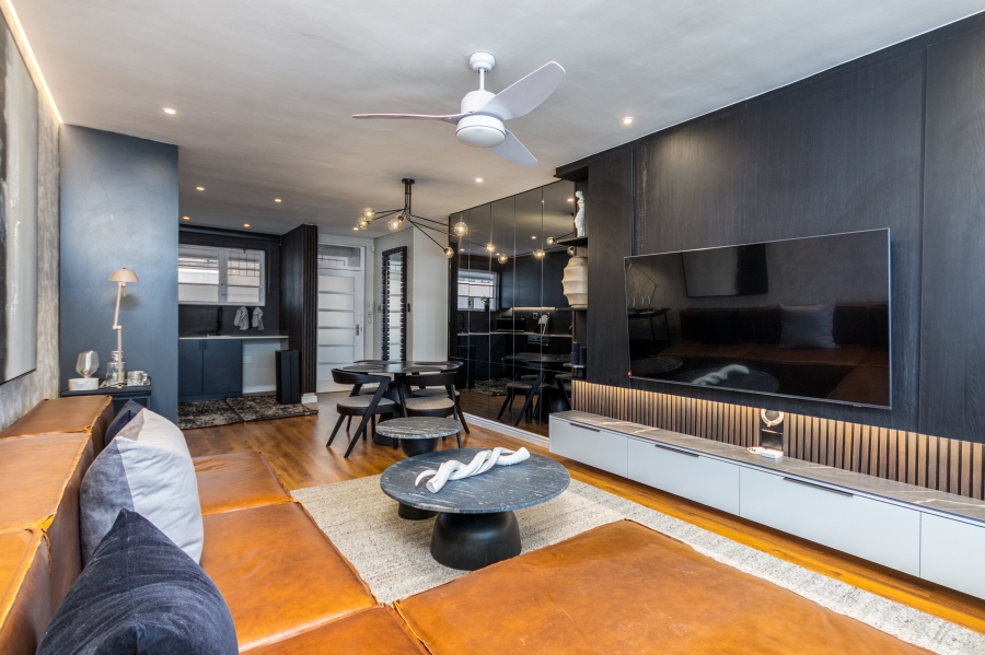 To Let 2 Bedroom Property for Rent in Green Point Western Cape